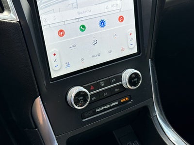 2024 Ford Edge ST FORD GOLD CERTIFIED