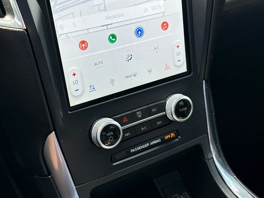 2024 Ford Edge ST FORD GOLD CERTIFIED