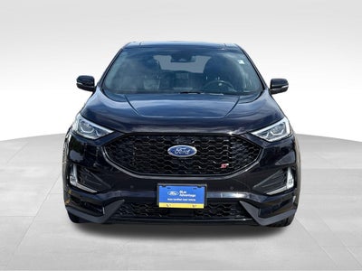 2024 Ford Edge ST FORD GOLD CERTIFIED