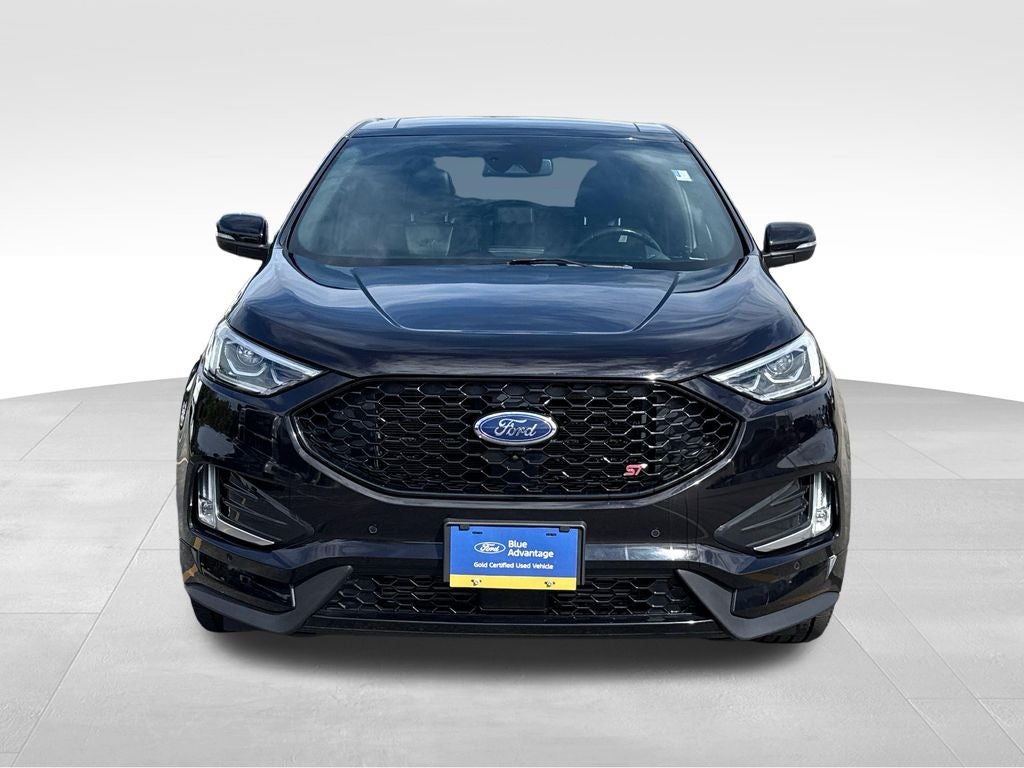 2024 Ford Edge ST FORD GOLD CERTIFIED