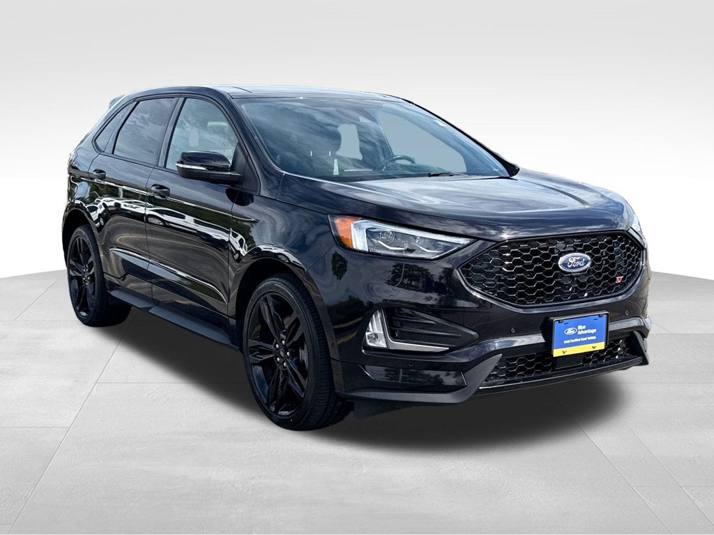 2024 Ford Edge ST FORD GOLD CERTIFIED