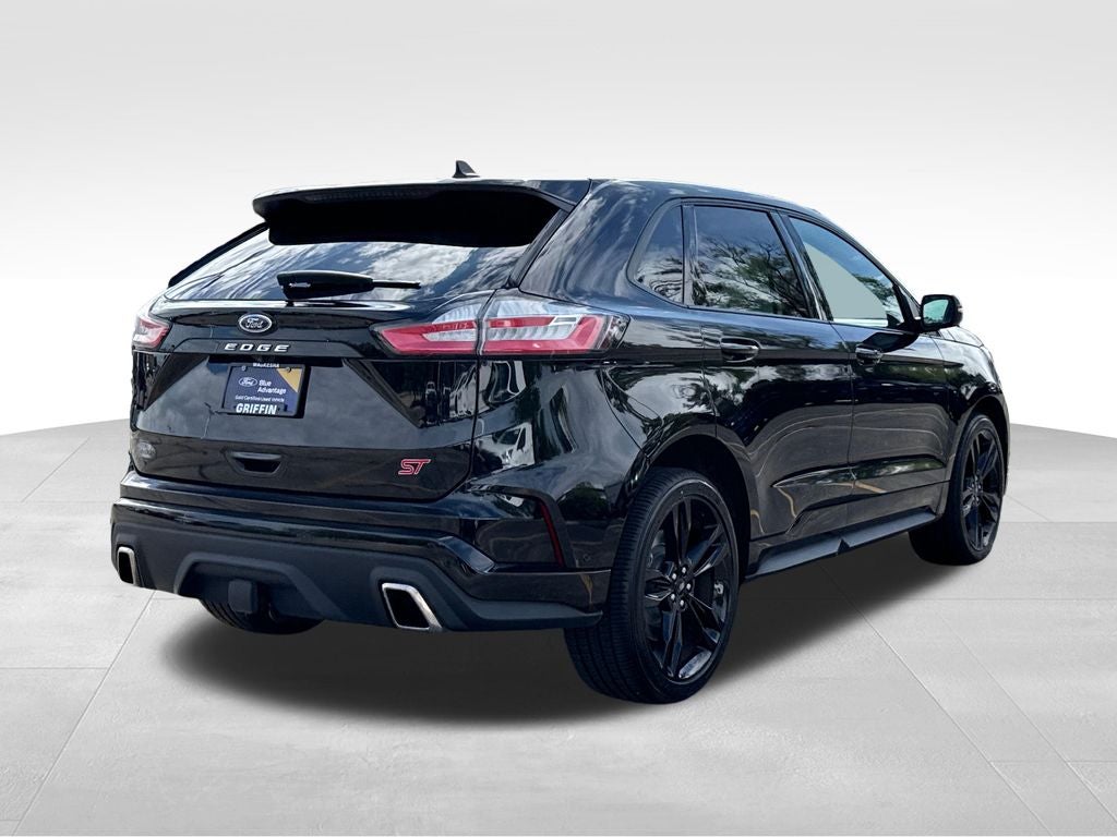 2024 Ford Edge ST FORD GOLD CERTIFIED