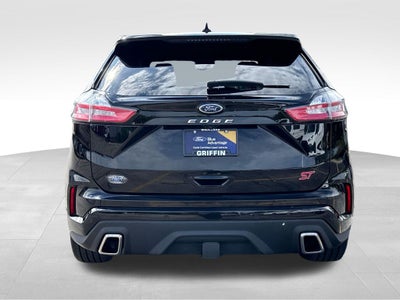 2024 Ford Edge ST FORD GOLD CERTIFIED