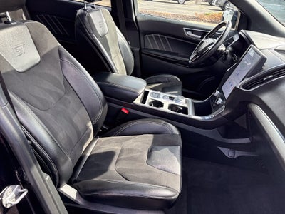2024 Ford Edge ST FORD GOLD CERTIFIED