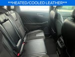 2021 Ford Edge ST Blue Certified AWD Near Milwaukee WI