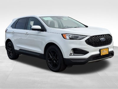2024 Ford Edge SEL FORD GOLD CERTIFIED