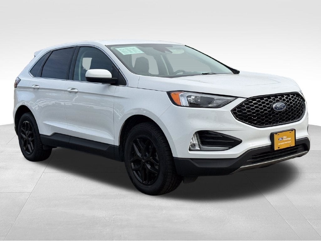 2024 Ford Edge SEL FORD GOLD CERTIFIED