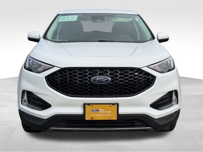 2024 Ford Edge SEL FORD GOLD CERTIFIED