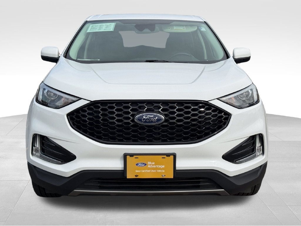 2024 Ford Edge SEL FORD GOLD CERTIFIED