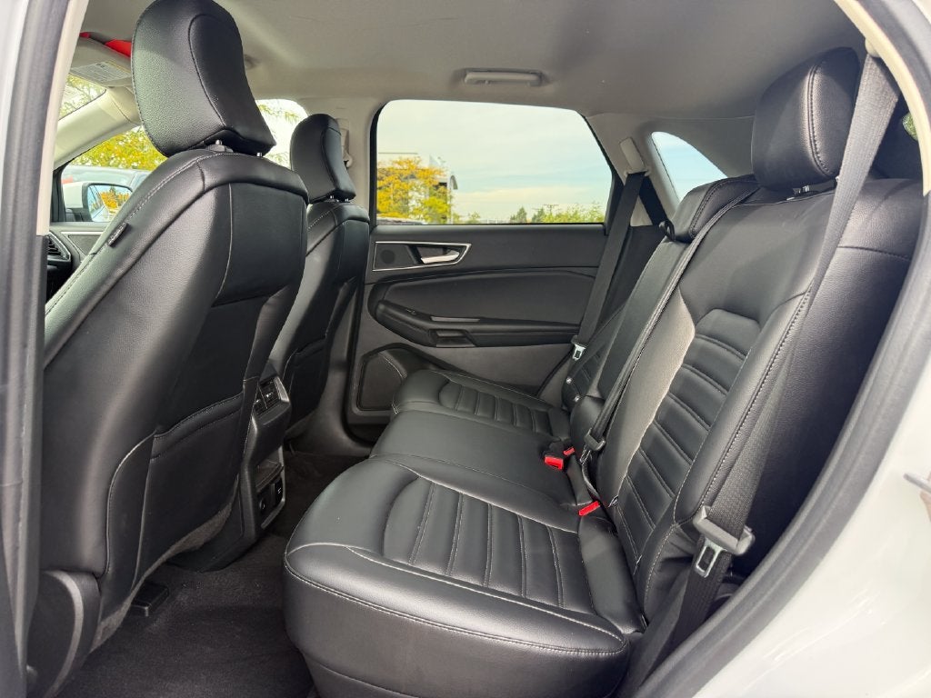 2024 Ford Edge SEL FORD GOLD CERTIFIED
