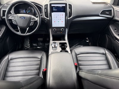 2024 Ford Edge SEL FORD GOLD CERTIFIED