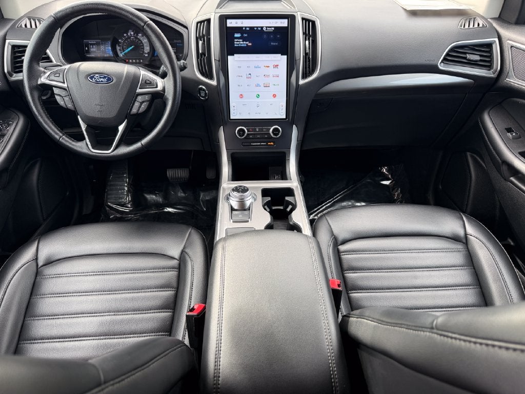 2024 Ford Edge SEL FORD GOLD CERTIFIED
