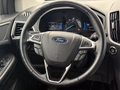 2024 Ford Edge SEL FORD GOLD CERTIFIED
