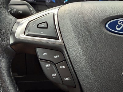 2024 Ford Edge SEL FORD GOLD CERTIFIED