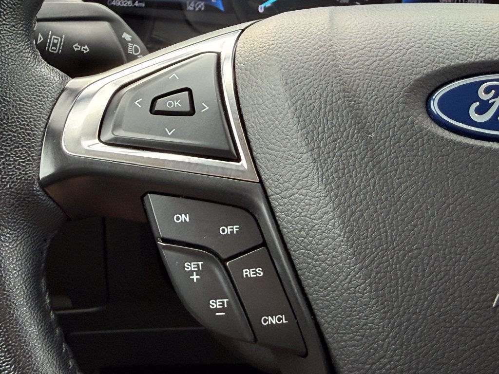 2024 Ford Edge SEL FORD GOLD CERTIFIED