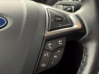 2024 Ford Edge SEL FORD GOLD CERTIFIED