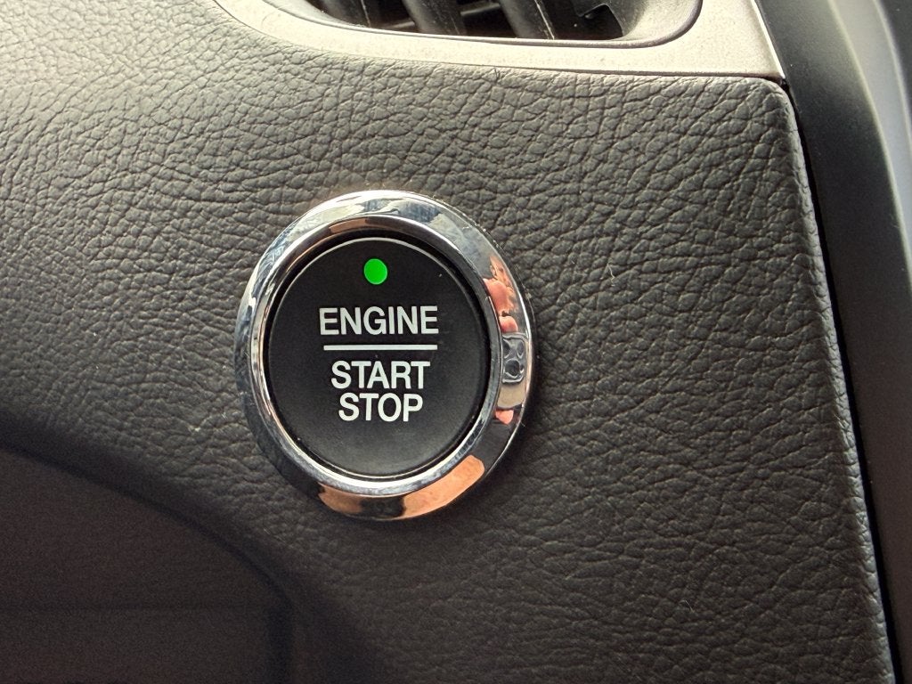 2024 Ford Edge SEL FORD GOLD CERTIFIED