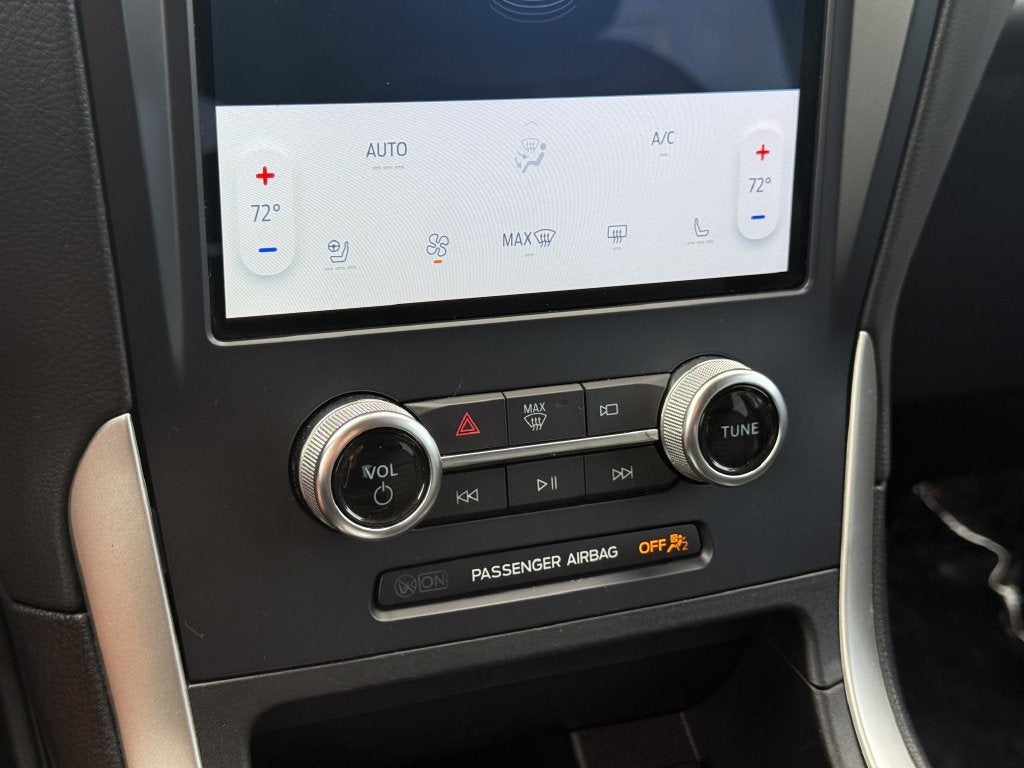 2024 Ford Edge SEL FORD GOLD CERTIFIED