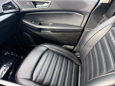 2024 Ford Edge SEL FORD GOLD CERTIFIED