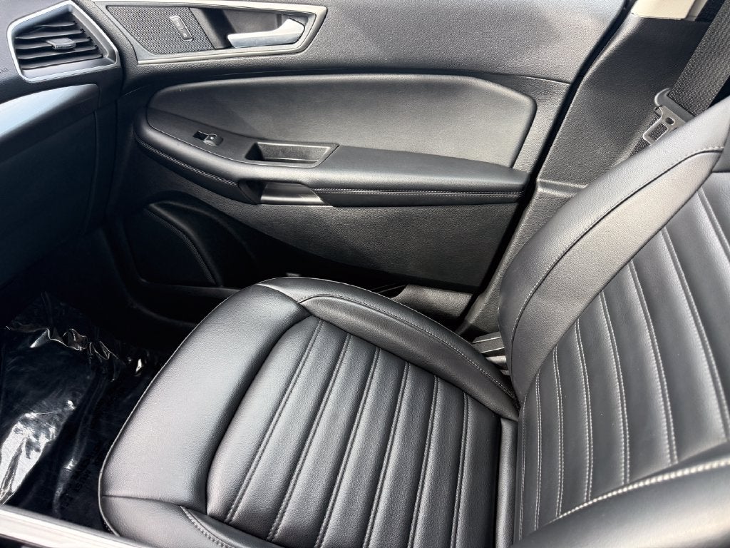 2024 Ford Edge SEL FORD GOLD CERTIFIED