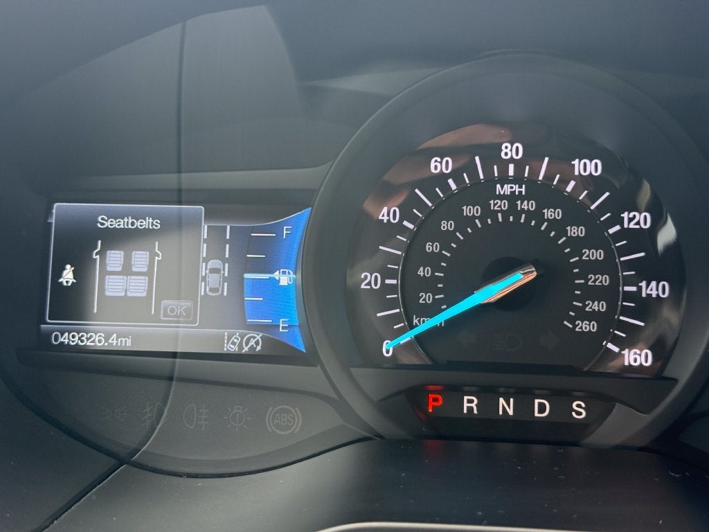 2024 Ford Edge SEL FORD GOLD CERTIFIED