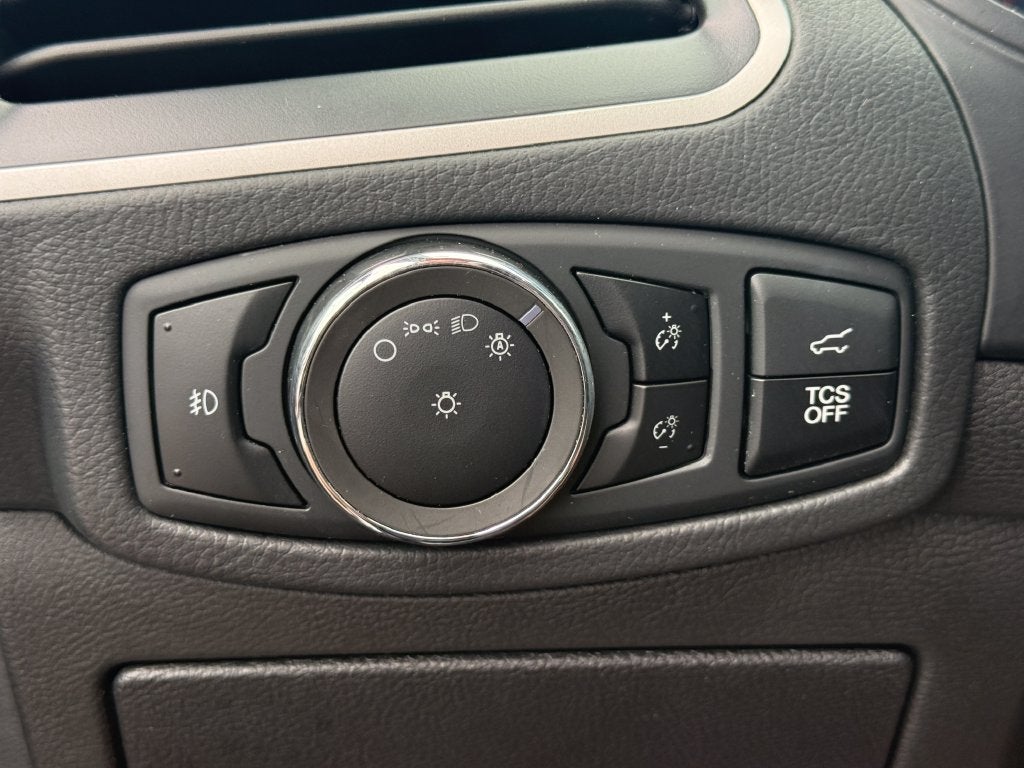 2024 Ford Edge SEL FORD GOLD CERTIFIED