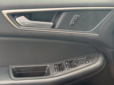 2024 Ford Edge SEL FORD GOLD CERTIFIED