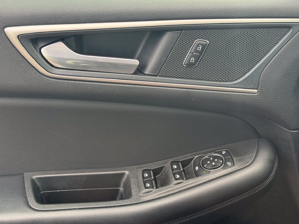 2024 Ford Edge SEL FORD GOLD CERTIFIED