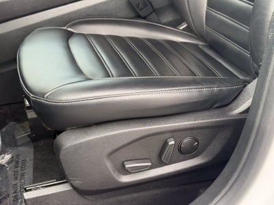 2024 Ford Edge SEL FORD GOLD CERTIFIED