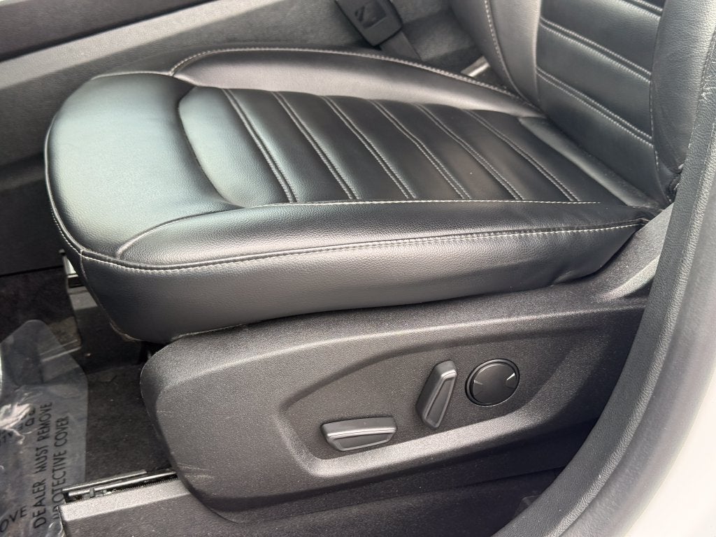 2024 Ford Edge SEL FORD GOLD CERTIFIED