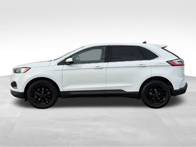 2024 Ford Edge SEL FORD GOLD CERTIFIED