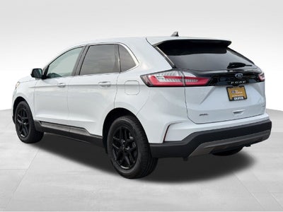2024 Ford Edge SEL FORD GOLD CERTIFIED