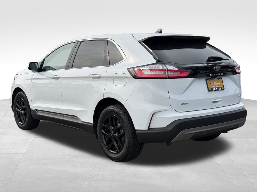 2024 Ford Edge SEL FORD GOLD CERTIFIED
