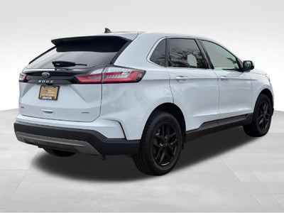 2024 Ford Edge SEL FORD GOLD CERTIFIED