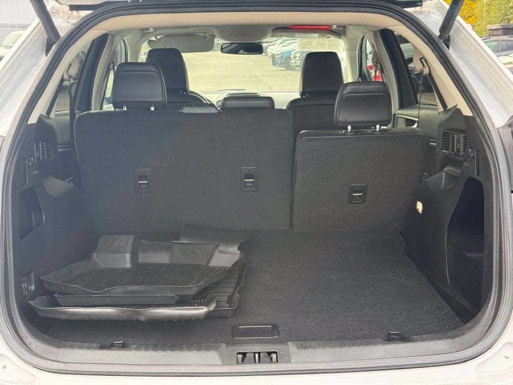 2024 Ford Edge SEL FORD GOLD CERTIFIED