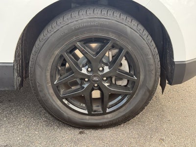2024 Ford Edge SEL FORD GOLD CERTIFIED