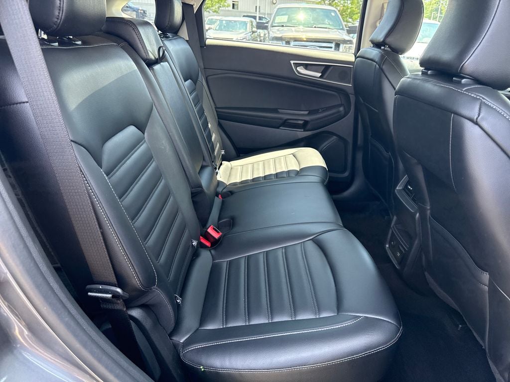 2024 Ford Edge SEL Certified AWD Near Milwaukee WI