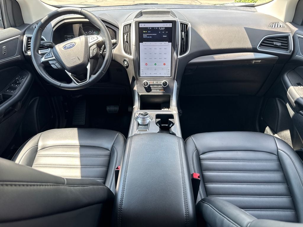 2024 Ford Edge SEL Certified AWD Near Milwaukee WI