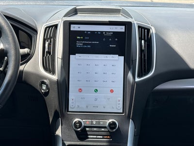 2024 Ford Edge SEL Certified AWD Near Milwaukee WI