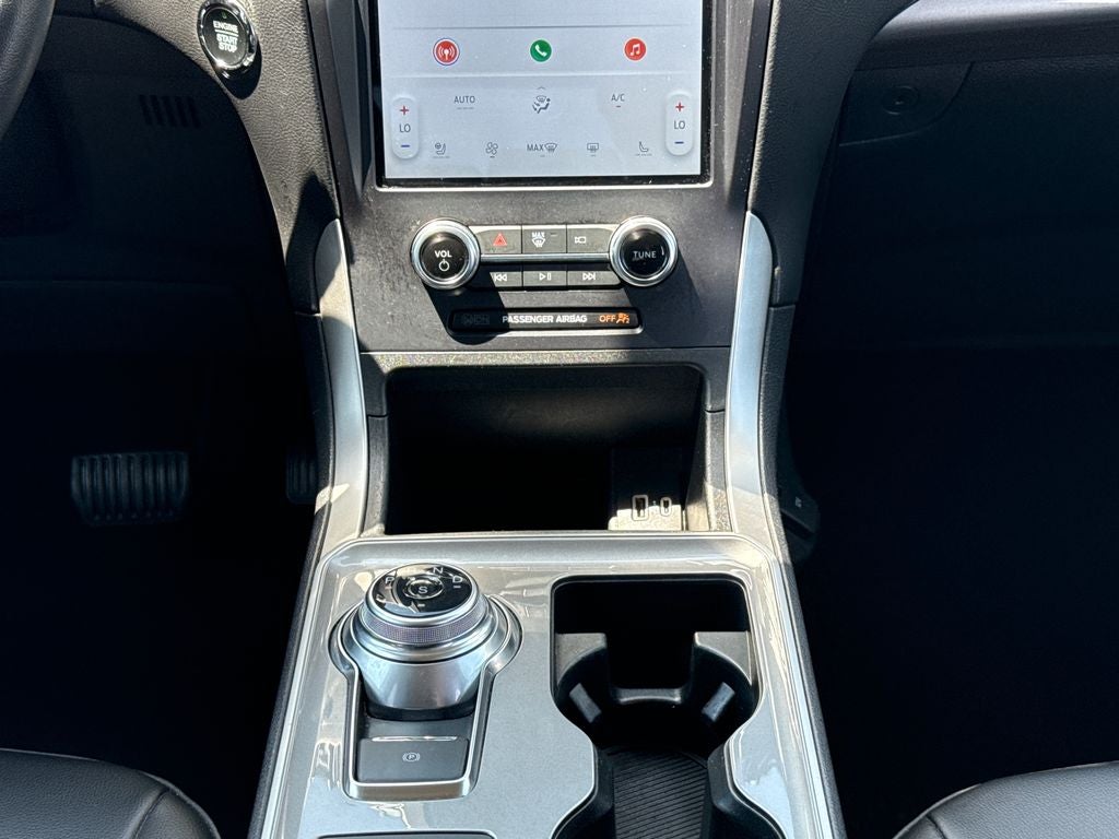 2024 Ford Edge SEL Certified AWD Near Milwaukee WI