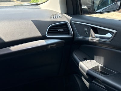 2024 Ford Edge SEL Certified AWD Near Milwaukee WI