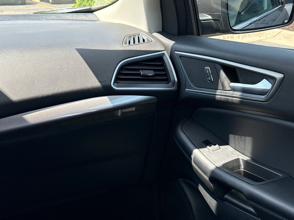 2024 Ford Edge SEL Certified AWD Near Milwaukee WI