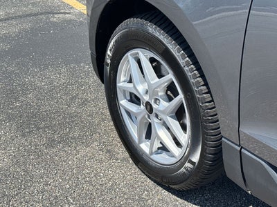 2024 Ford Edge SEL Certified AWD Near Milwaukee WI