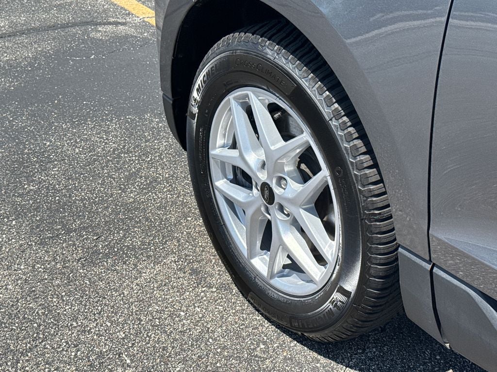 2024 Ford Edge SEL Certified AWD Near Milwaukee WI