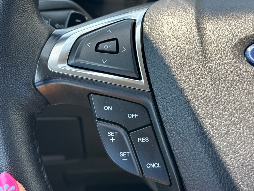 2024 Ford Edge SEL Certified AWD Near Milwaukee WI