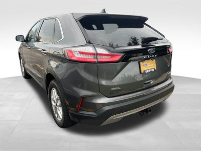 2024 Ford Edge SEL Certified AWD Near Milwaukee WI
