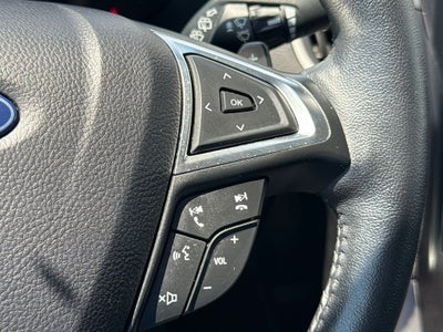 2024 Ford Edge SEL Certified AWD Near Milwaukee WI