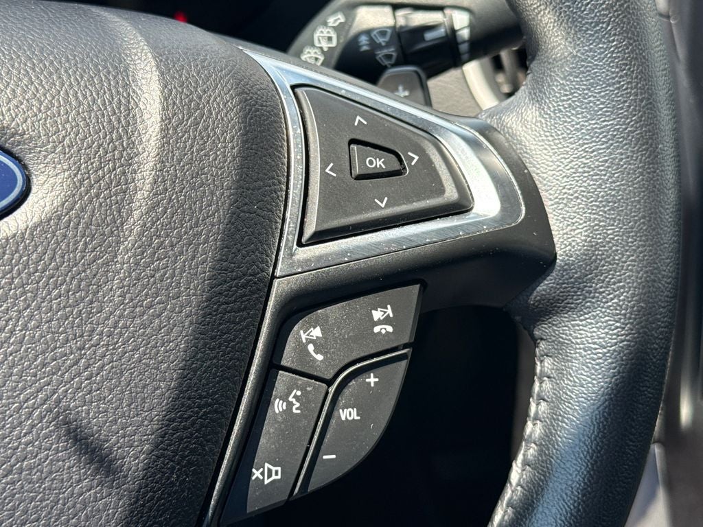 2024 Ford Edge SEL Certified AWD Near Milwaukee WI
