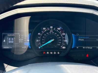 2024 Ford Edge SEL Certified AWD Near Milwaukee WI