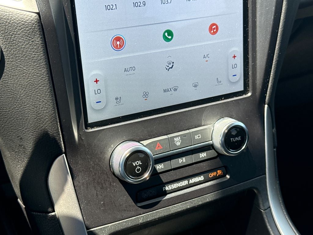 2024 Ford Edge SEL Certified AWD Near Milwaukee WI